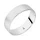 270490 Christian Bauer 14 Karat Wedding Ring / Band