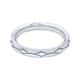 Tacori 993E 18 Karat Wedding Band