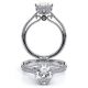 Verragio Couture-0429DOV 14 Karat Engagement Ring