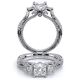 Verragio Couture-0450P 18 Karat Engagement Ring