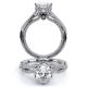 Verragio Couture-0451OV 18 Karat Engagement Ring
