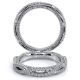 Verragio Couture-0466W 18 Karat Wedding Ring / Band