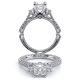 Verragio Couture-0470P 18 Karat Engagement Ring