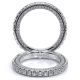 Verragio Couture 0479W Platinum Wedding Ring / Band