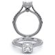 Verragio Couture-0482PR 14 Karat Engagement Ring