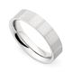 274267 Christian Bauer 14 Karat Wedding Ring / Band