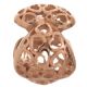Endless Jewelry Heart Beat Rose Gold Plated Charm 61250