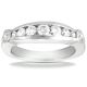 Taryn Collection 14 Karat Wedding Ring TQD B-917