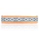 Tacori 133-5WR 18 Karat Sculpted Crescent Wedding Ring