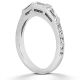 Taryn Collection 14 Karat Wedding Ring TQD B-0011