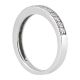 Taryn Collection 14 Karat Wedding Ring TQD B-3771