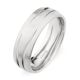 274214 Christian Bauer 14 Karat Wedding Ring / Band