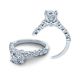 Verragio 14 Karat Couture-0410LR Engagement Ring