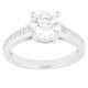Taryn Collection 14 Karat Diamond Engagement Ring TQD 0388