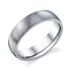 270999 Christian Bauer Platinum Wedding Ring / Band