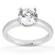 Taryn Collection 18 Karat Diamond Engagement Ring TQD 0448