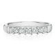 244647 Christian Bauer 14 Karat Diamond  Wedding Ring / Band