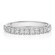 246955 Christian Bauer Platinum Diamond  Wedding Ring / Band