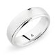 274460 Christian Bauer 14 Karat Wedding Ring / Band