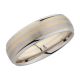 274612 Christian Bauer Pldm-18K Multicolored Wedding Ring / Band