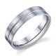 273903 Christian Bauer Platinum Wedding Ring / Band
