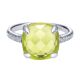Gabriel Fashion 14 Karat Lusso Color Ladies' Ring LR5146W45LQ