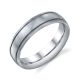 273627 Christian Bauer Platinum Wedding Ring / Band