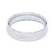 Tacori 626WS 18 Karat Crescent Wedding Band