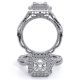 Verragio Venetian-5066P 14 Karat Engagement Ring