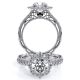 Verragio Venetian-5083R 14 Karat Engagement Ring