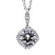 Tacori Diamond Necklace 18 Karat Fine Jewelry FP6427