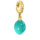 Endless Jewelry May Passion 18k Gold Plated Charm 53307-5