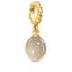 Endless Jewelry June Healing 18k Gold Plated Charm 53307-6