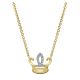 Gabriel Fashion 14 Karat Princess Chain Necklace NK4635Y45JJ