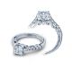 Verragio 18 Karat Insignia-7066P Engagement Ring