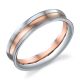 273961 Christian Bauer 14 Karat Wedding Ring / Band