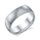 270943 Christian Bauer 14 Karat Wedding Ring / Band