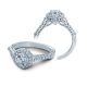 Verragio Renaissance-903R6 14 Karat Diamond Engagement Ring