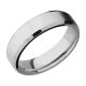 Lashbrook 6B Titanium Wedding Ring or Band