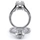 Verragio Insignia-7102R 14 Karat Engagement Ring