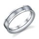 273893 Christian Bauer Platinum Wedding Ring / Band