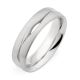 274281 Christian Bauer 14 Karat Wedding Ring / Band