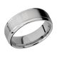Lashbrook 7B(S) Titanium Wedding Ring or Band
