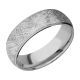 Lashbrook 7D16/METEORITE Titanium Wedding Ring or Band