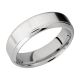 Lashbrook 7HB2UMIL Titanium Wedding Ring or Band