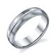 272889 Christian Bauer Platinum Wedding Ring / Band