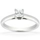 Taryn Collection 18 Karat Diamond Engagement Ring TQD 0496