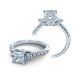 Verragio 18 Karat Couture Engagement Ring Couture-0404