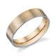 273959 Christian Bauer 14 Karat Wedding Ring / Band