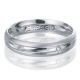 Verragio 18 Karat Diamond Wedding Band VWD-5915